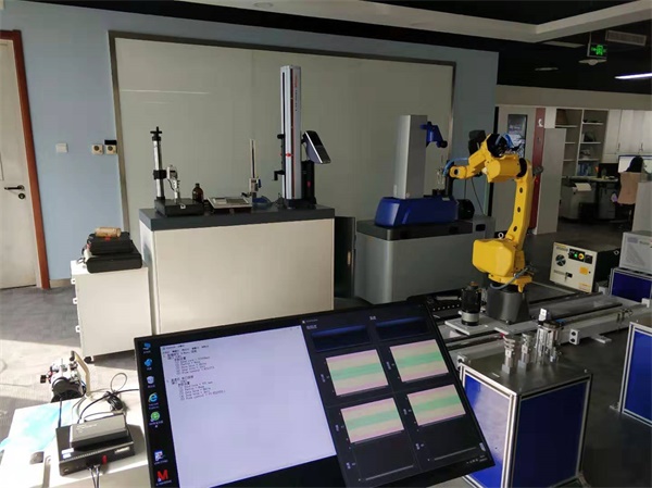 唐山工业搬运机器人-PA视讯-唐山工业搬运机器人多少钱