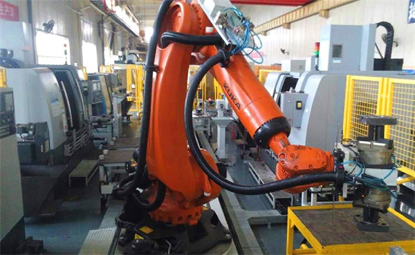 PA视讯自动化科技公司-邢台机床上下料多少钱-邢台机床上下料