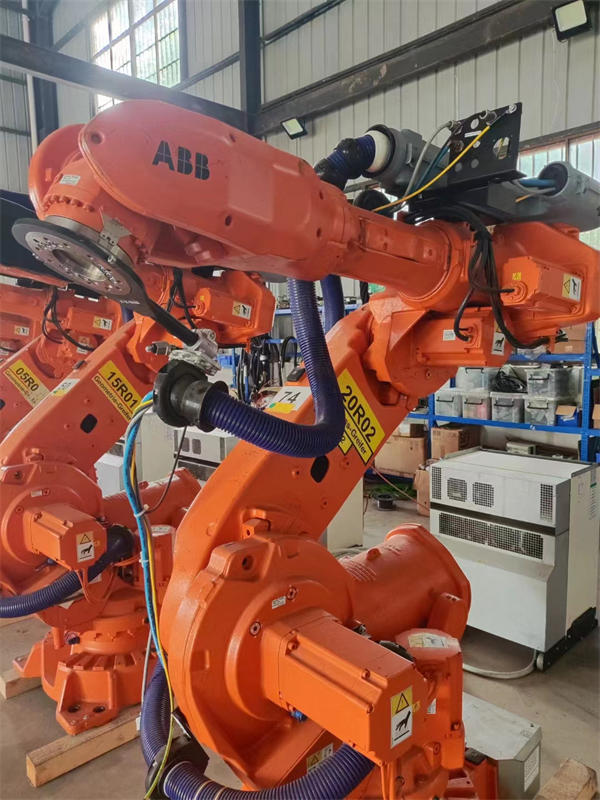 邢台上下料机器人厂家-邢台上下料机器人-天津PA视讯