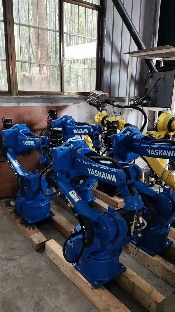 临汾智能焊接机器人-PA视讯自动化-智能焊接机器人报价